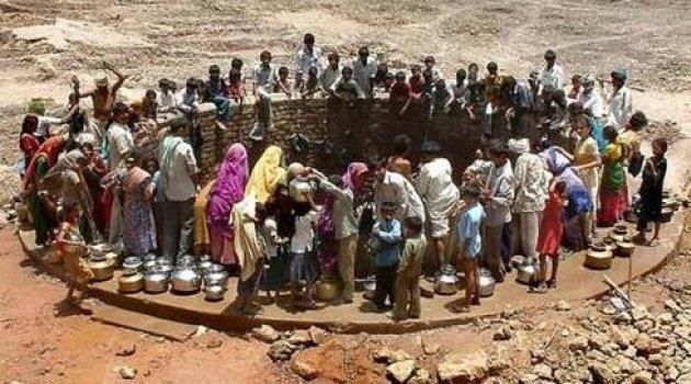 Gelecekte bizi bekleyen olaylar