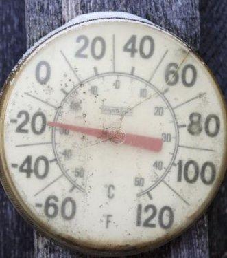 Kutup soğuğu ABD´yi vurdu