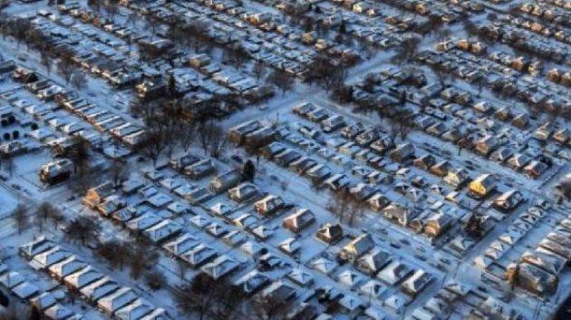 Kutup soğuğu ABD´yi vurdu