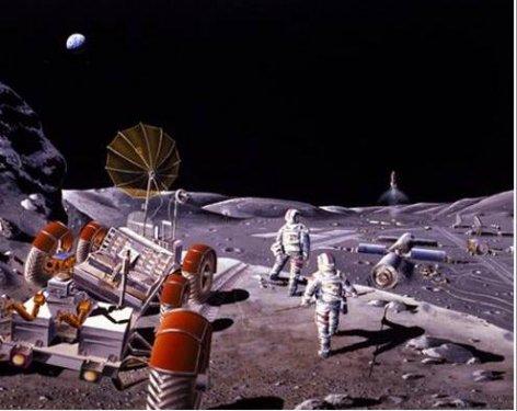 Gelecekte bizi bekleyen olaylar