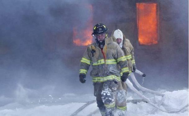 Kutup soğuğu ABD´yi vurdu