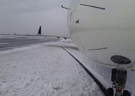 Kutup soğuğu ABD´yi vurdu