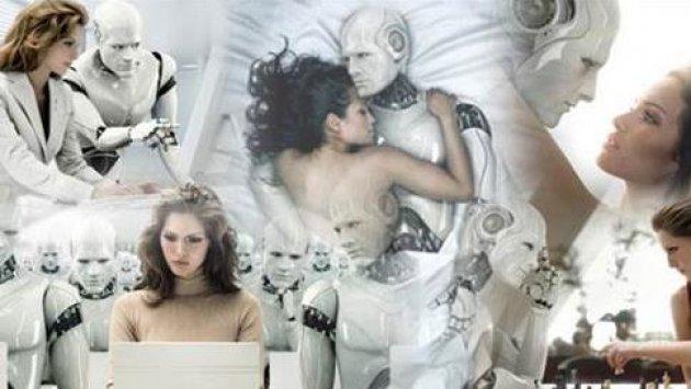 Gelecekte bizi bekleyen olaylar