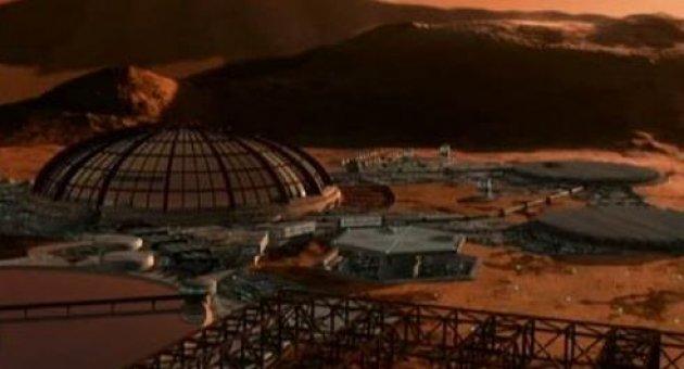 Gelecekte bizi bekleyen olaylar