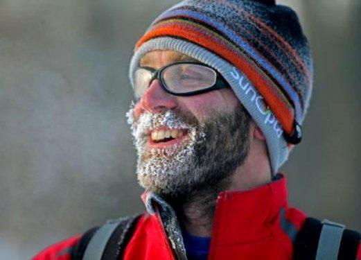 Kutup soğuğu ABD´yi vurdu