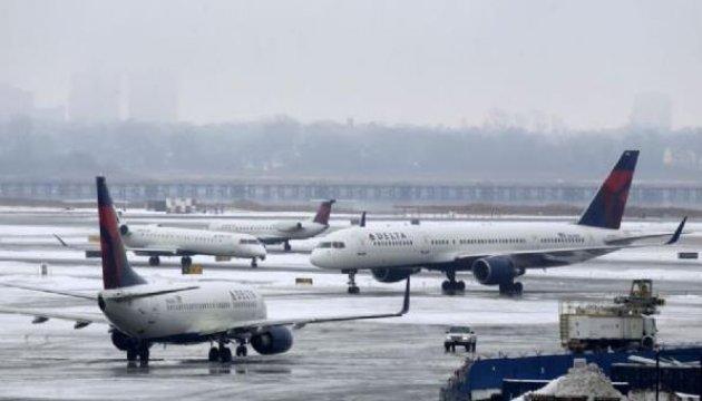 Kutup soğuğu ABD´yi vurdu