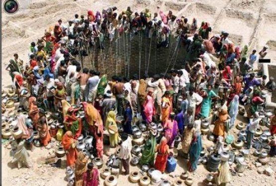 Gelecekte bizi bekleyen olaylar