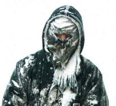 Kutup soğuğu ABD´yi vurdu