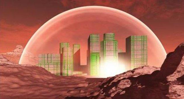 Gelecekte bizi bekleyen olaylar