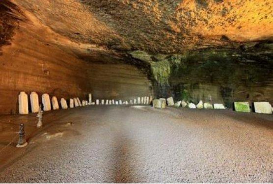 Cehennemağzı Mağaraları turizme büyük katkısı