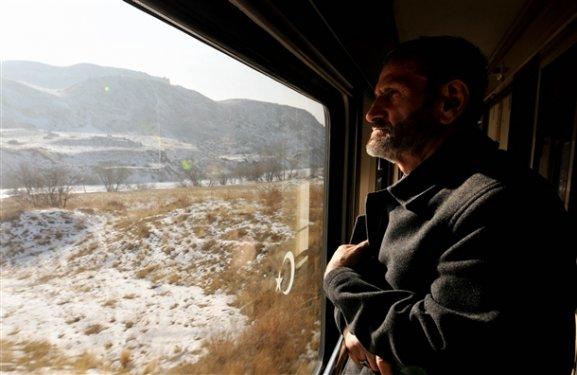 Türkiye'nin en uzun yolculuğu