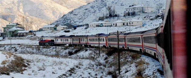 Türkiye'nin en uzun yolculuğu