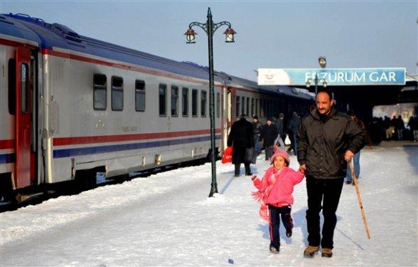 Türkiye'nin en uzun yolculuğu