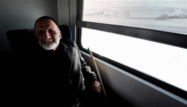 Türkiye'nin en uzun yolculuğu