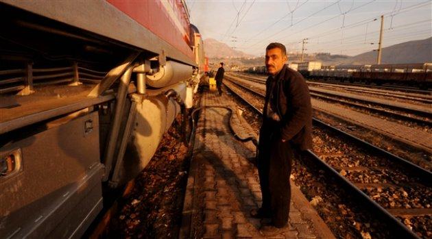 Türkiye'nin en uzun yolculuğu