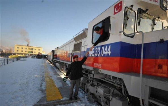 Türkiye'nin en uzun yolculuğu