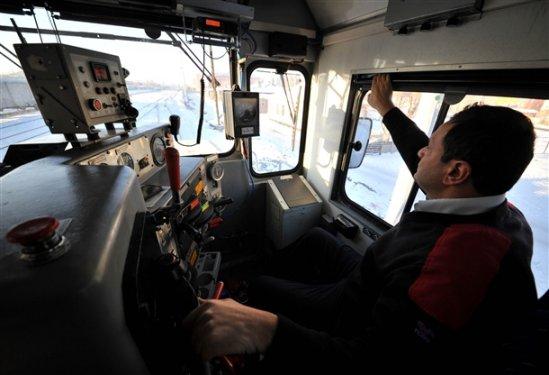 Türkiye'nin en uzun yolculuğu