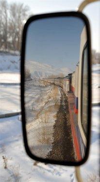 Türkiye'nin en uzun yolculuğu