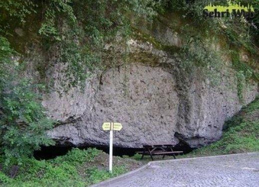 Cehennemağzı Mağaraları turizme büyük katkısı