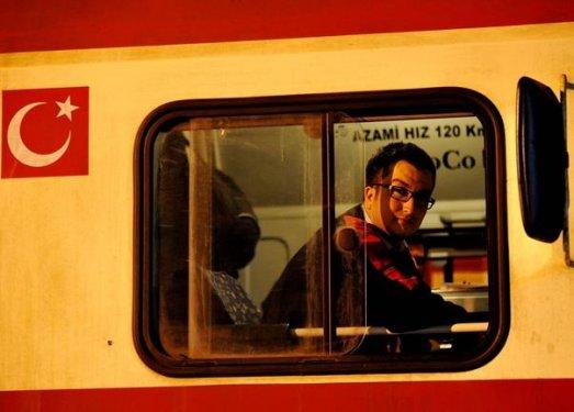 Türkiye'nin en uzun yolculuğu