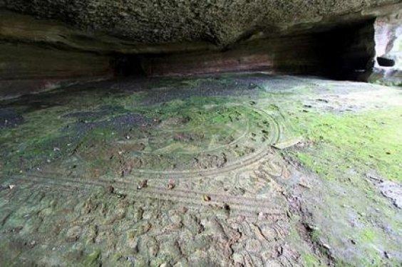 Cehennemağzı Mağaraları turizme büyük katkısı