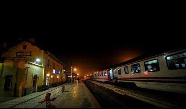 Türkiye'nin en uzun yolculuğu