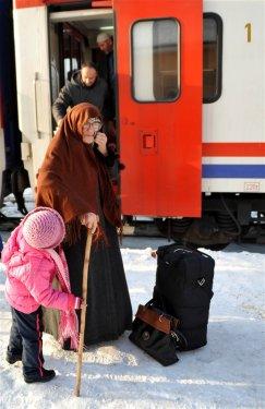 Türkiye'nin en uzun yolculuğu