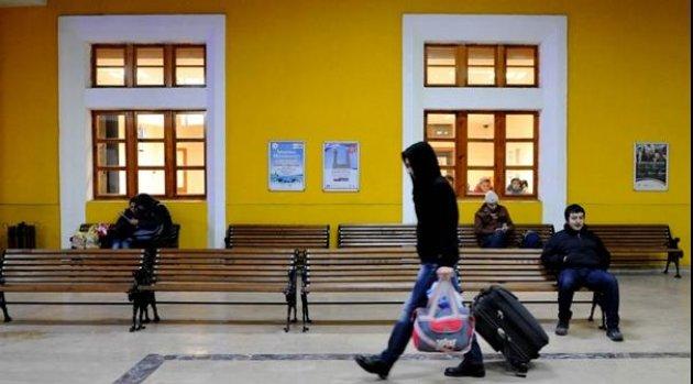 Türkiye'nin en uzun yolculuğu