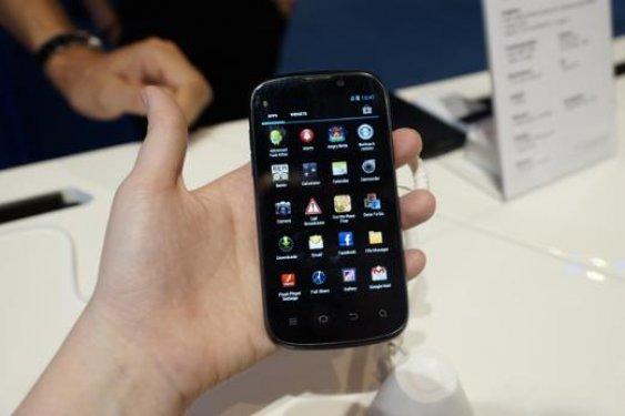 Cep telefonunda son şans