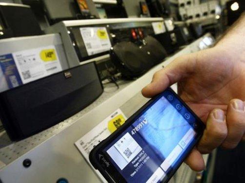 Cep telefonunda son şans