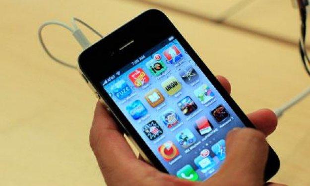 Cep telefonunda son şans