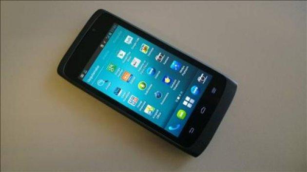 Cep telefonunda son şans