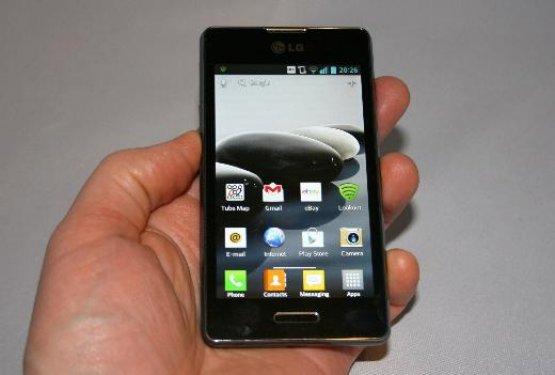 Cep telefonunda son şans