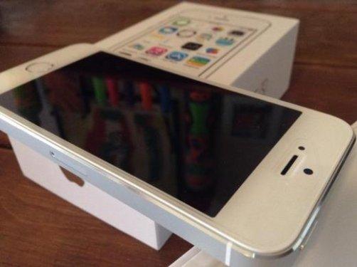 Cep telefonunda son şans