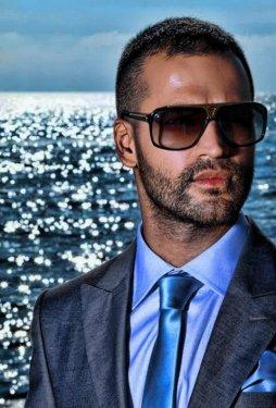 Ortadoğu'nun en yakışıklı 12 erkeği