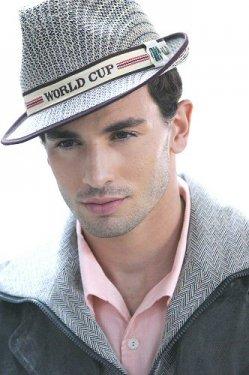 Ortadoğu'nun en yakışıklı 12 erkeği