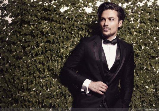 Ortadoğu'nun en yakışıklı 12 erkeği