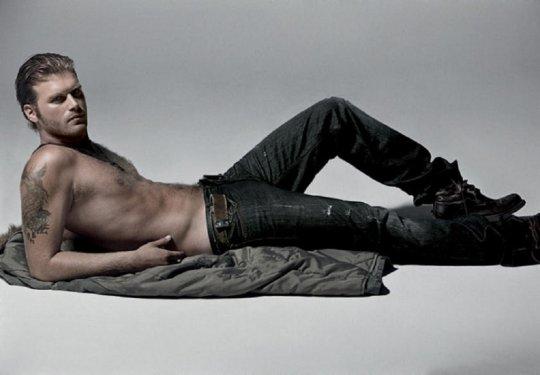 Ortadoğu'nun en yakışıklı 12 erkeği