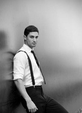 Ortadoğu'nun en yakışıklı 12 erkeği