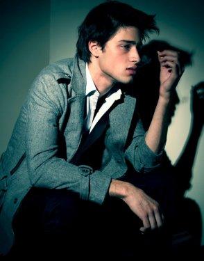 Ortadoğu'nun en yakışıklı 12 erkeği