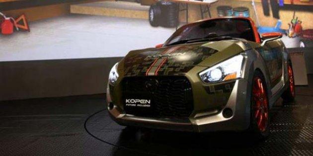 Dünyanın en güzel modifiyeli araçları