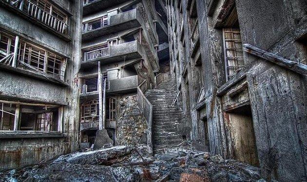 İnsanlardan sonra yaşam nasıl olacak