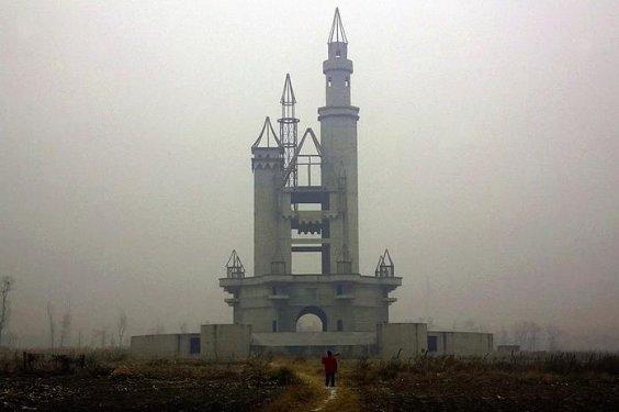 İnsanlardan sonra yaşam nasıl olacak