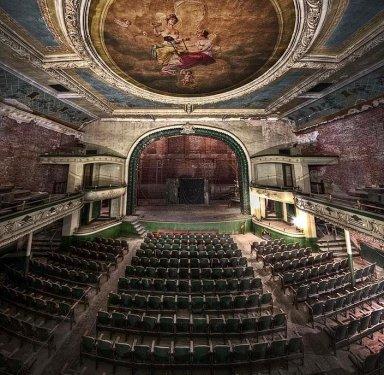 İnsanlardan sonra yaşam nasıl olacak