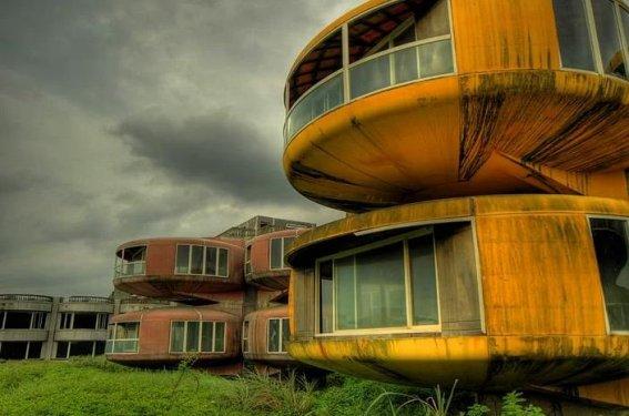 İnsanlardan sonra yaşam nasıl olacak