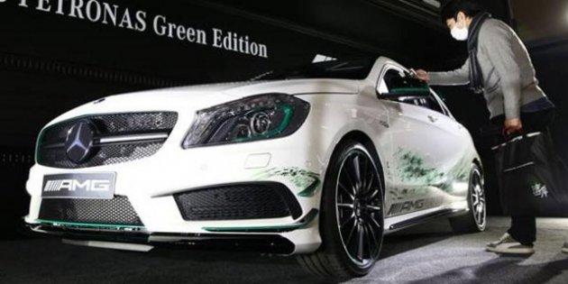 Dünyanın en güzel modifiyeli araçları