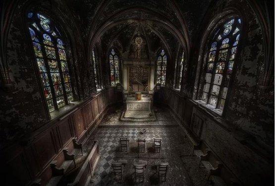 İnsanlardan sonra yaşam nasıl olacak