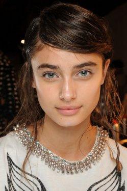 İşte 2014'ün  makyaj trendleri