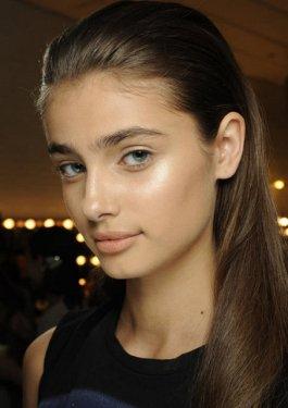 İşte 2014'ün  makyaj trendleri