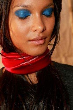 İşte 2014'ün  makyaj trendleri